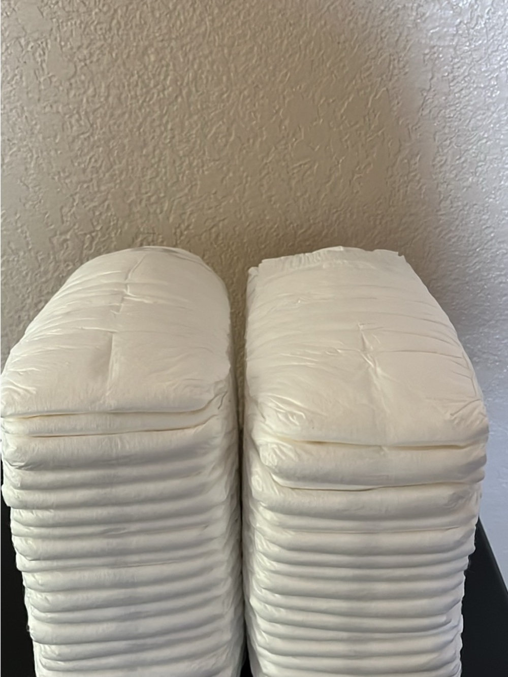 40- Comfees diapers Size 8